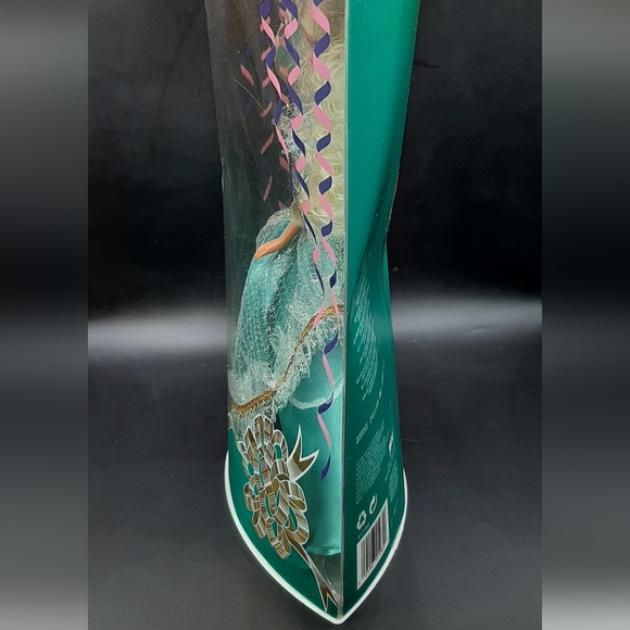 Vintage 1990 Totsy Celebration Sandi Fashion Doll New Old Stock - Picture 5 of 7